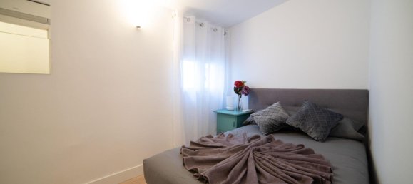 3 dormitorios apartamento en venta en Madrid, Comunidad de Madrid, Spain № 365388 8