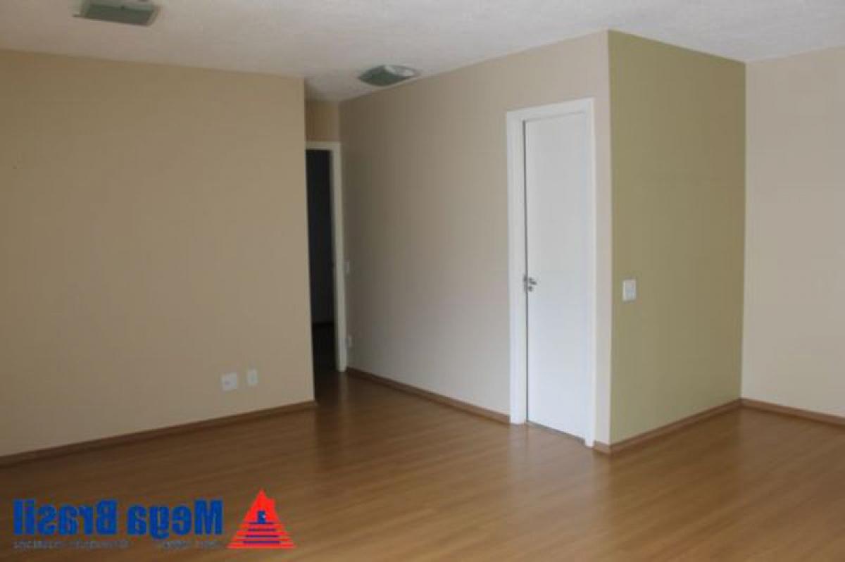 2 غرف نوم شقة في Sao Paulo, Brazil رقم 436161