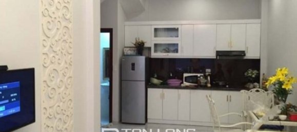 3 bedrooms House in Ba Dinh, Vietnam No. 3311 2