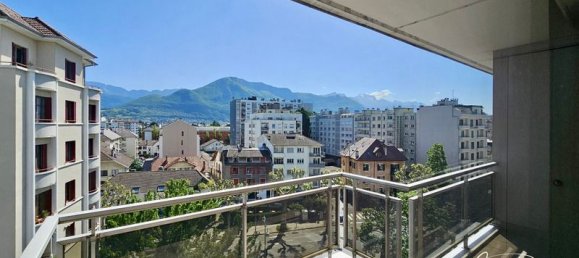 1 bedroom Apartment in Annecy, France No. 335268 12