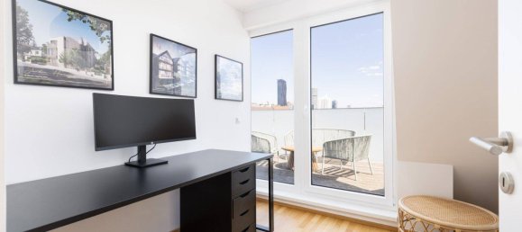 4-salle Penthouse à Leopoldstadt, Austria No. 199059 30