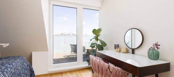 4-salle Penthouse à Leopoldstadt, Austria No. 199059 44