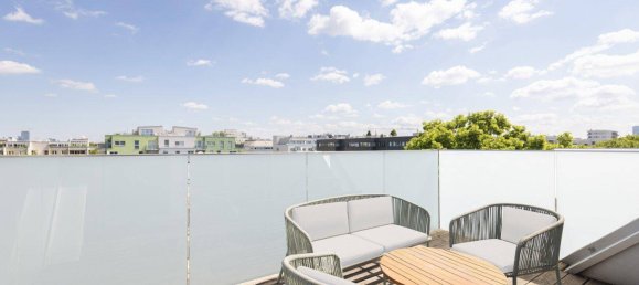 4-salle Penthouse à Leopoldstadt, Austria No. 199059 46