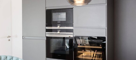 4-salle Penthouse à Leopoldstadt, Austria No. 199059 15