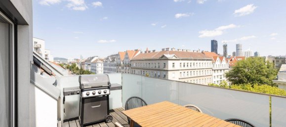 4-salle Penthouse à Leopoldstadt, Austria No. 199059 24