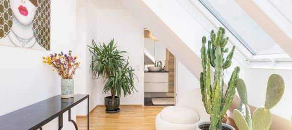 4-salle Penthouse à Leopoldstadt, Austria No. 199059 6