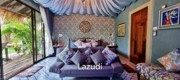 9 bedrooms Office in Sattahip, Thailand No. 15552 10