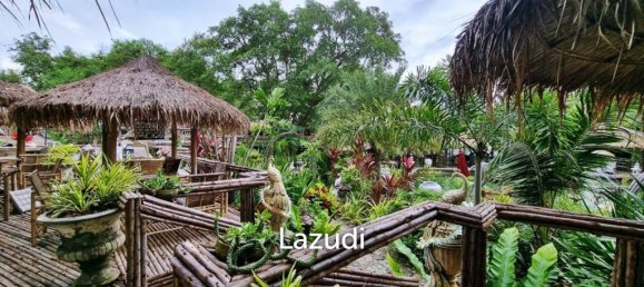 9 bedrooms Office in Sattahip, Thailand No. 15552 2