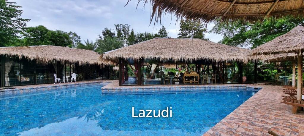 9 bedrooms Office in Sattahip, Thailand No. 15552