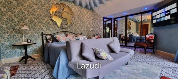 9 bedrooms Office in Sattahip, Thailand No. 15552 8