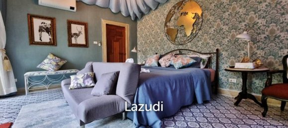 9 bedrooms Office in Sattahip, Thailand No. 15552 7