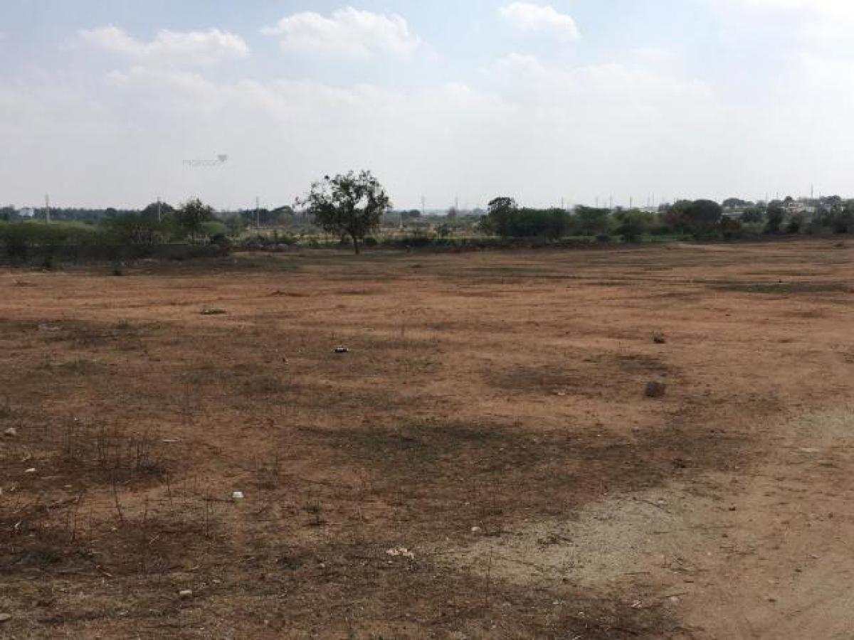  Land in Hyderabad, India No. 39102