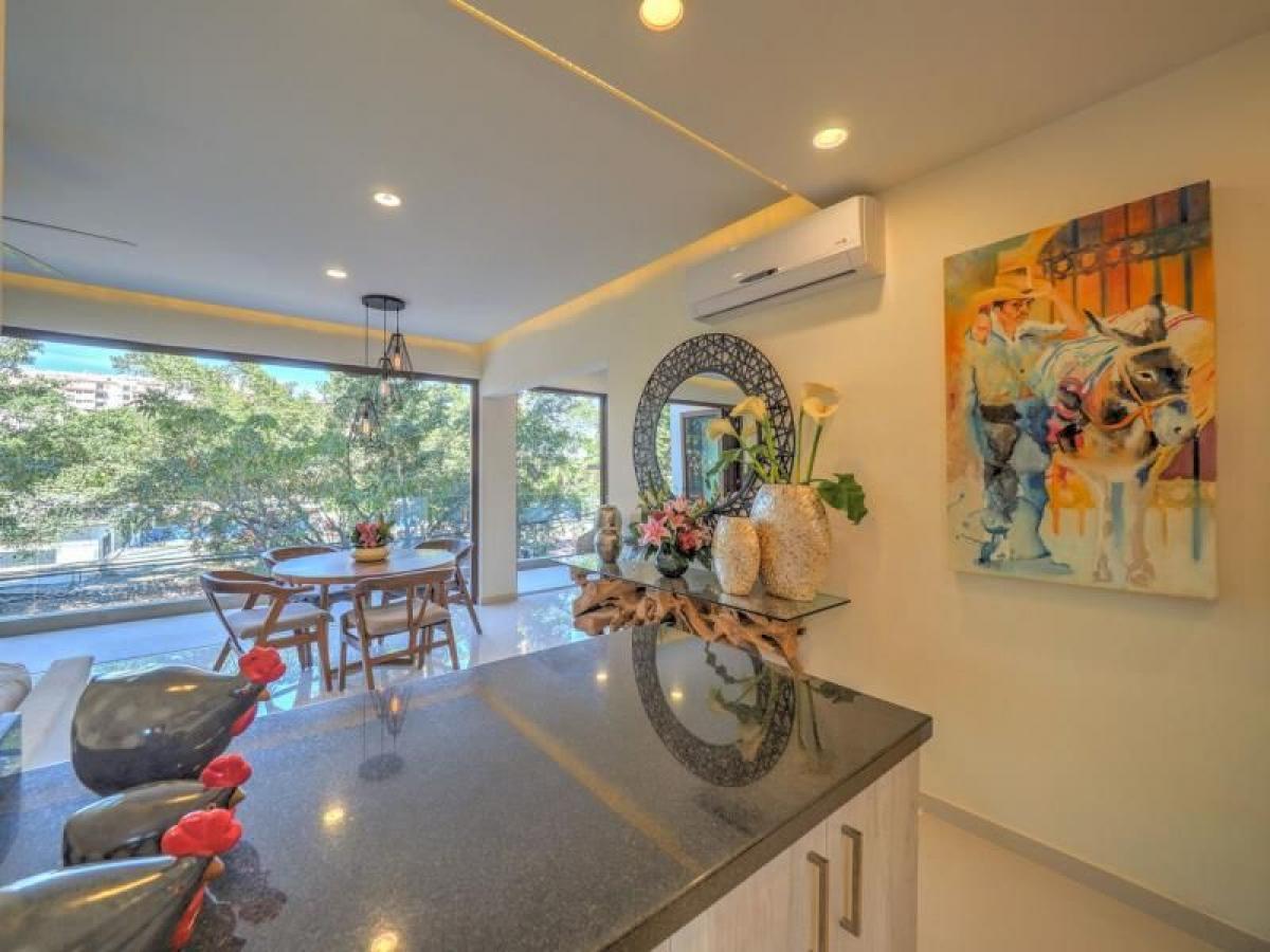 Studio à Jalisco, Mexico No. 186177