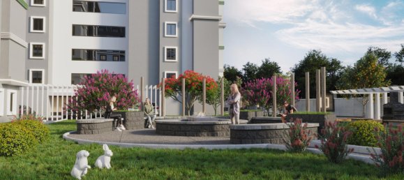 Penthouse 2+1 in Alanya, Turkey No. 11481 15