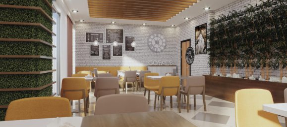 Penthouse 2+1 in Alanya, Turkey No. 11481 26