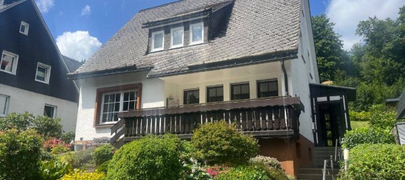 Дом с 7 комнатами в Хохзауэрланд, Германия № 245360 2