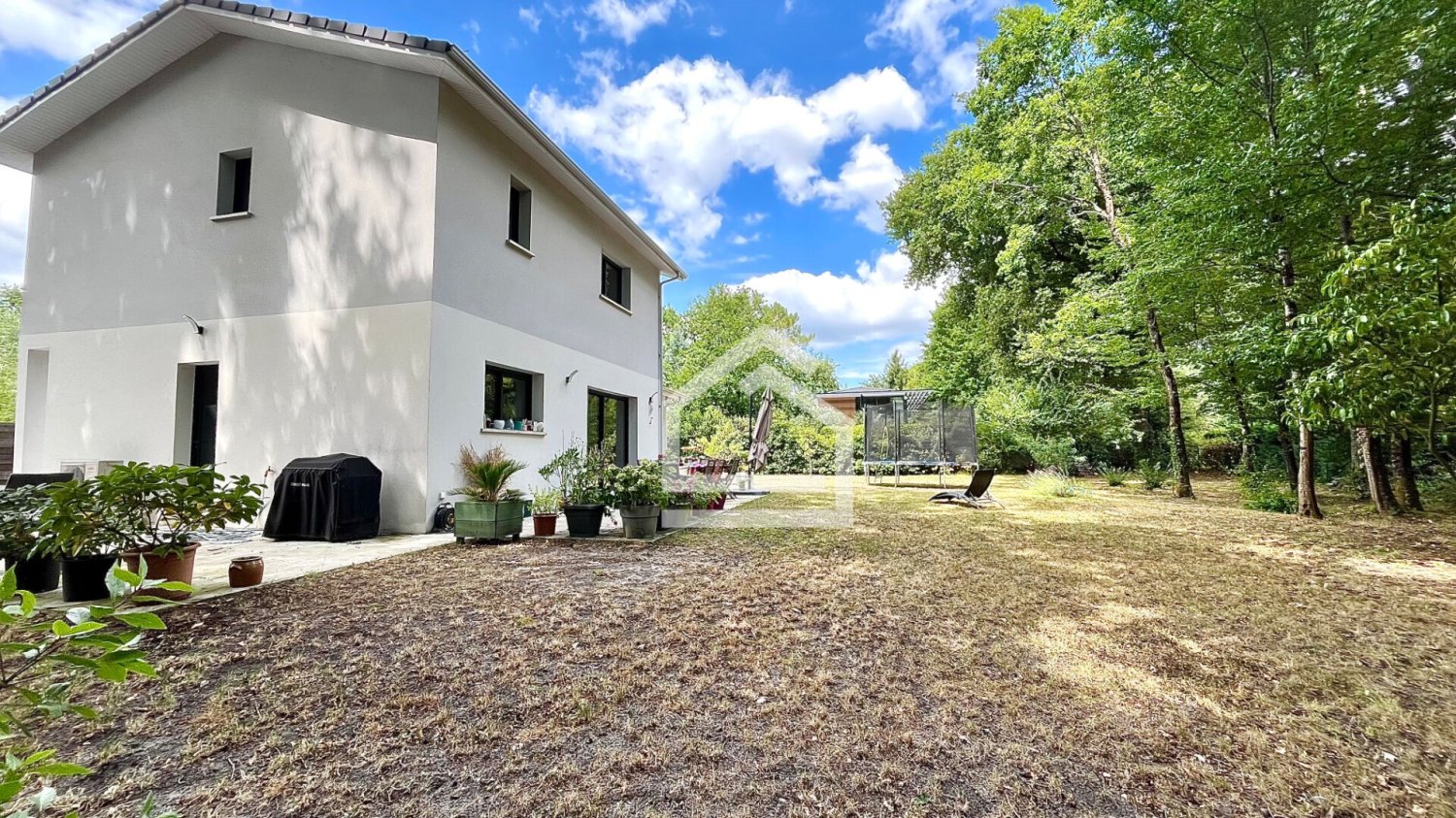 Дом с 4 спальнями в Бланкефор, Франция № 298713