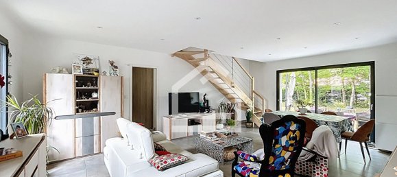 Дом с 4 спальнями в Бланкефор, Франция № 298713 3