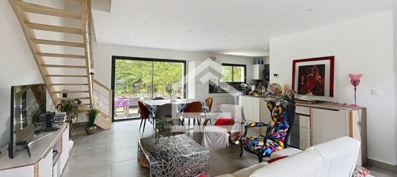 Дом с 4 спальнями в Бланкефор, Франция № 298713 4