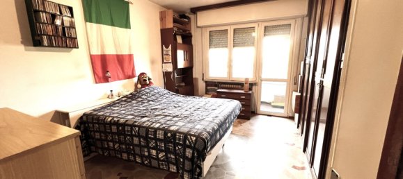 3-Zimmer Wohnung in San Donato Milanese, Italy, Nr. 269885 26