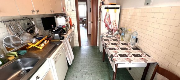 3-Zimmer Wohnung in San Donato Milanese, Italy, Nr. 269885 17