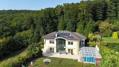 8-salle Villa à Gablitz, Austria No. 235546