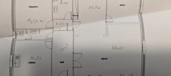 4 bedrooms Villa in Montbrison, France No. 193316 20