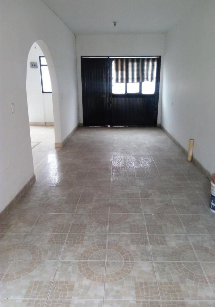 Casa de 4 dormitorios en Valle del Cauca, Colombia No. 6082