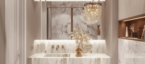 3 bedrooms Apartment in Germasogeia, Cyprus No. 21085 5