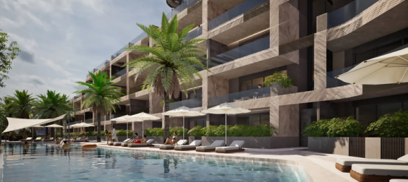 3 bedrooms Apartment in Germasogeia, Cyprus No. 21085 6