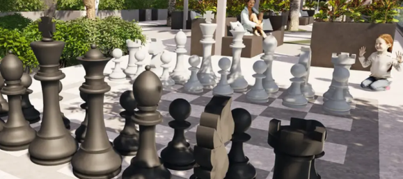 3 bedrooms Apartment in Germasogeia, Cyprus No. 21085 12