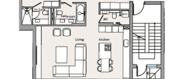 3 bedrooms Apartment in Germasogeia, Cyprus No. 21085 7