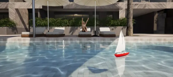 3 bedrooms Apartment in Germasogeia, Cyprus No. 21085 9