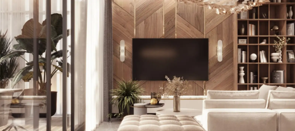 3 bedrooms Apartment in Germasogeia, Cyprus No. 21085 2