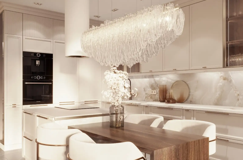 3 bedrooms Apartment in Germasogeia, Cyprus No. 21085