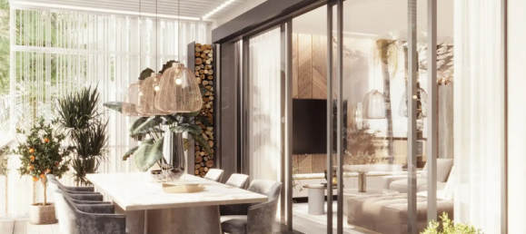 3 bedrooms Apartment in Germasogeia, Cyprus No. 21085 3