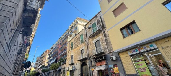 4 rooms Apartment in Castellammare di Stabia, Italy No. 268075 4