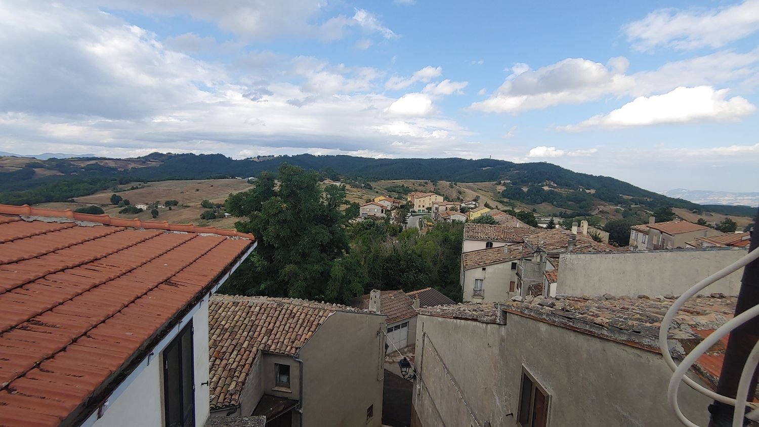 4 bedrooms Apartment in Molise, Italy No. 339255