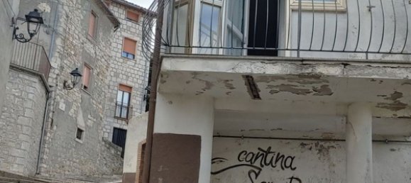 4 bedrooms Apartment in Molise, Italy No. 339255 23