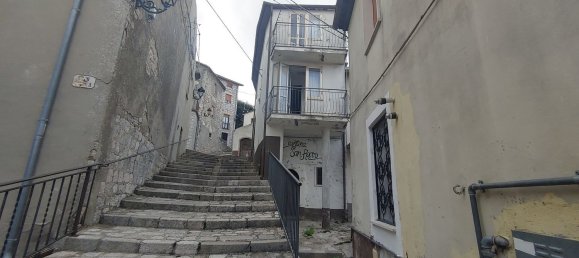 4 bedrooms Apartment in Molise, Italy No. 339255 22