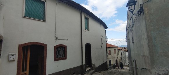 4 bedrooms Apartment in Molise, Italy No. 339255 24