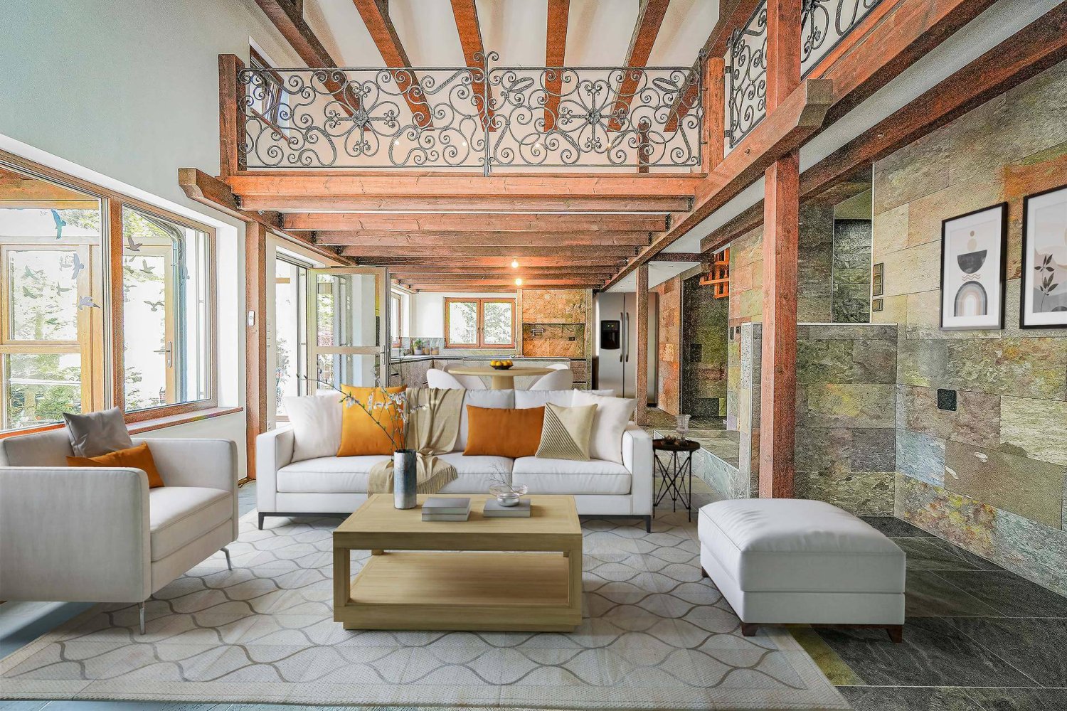 3 chambres Maison à Ganserndorf, Austria No. 209338