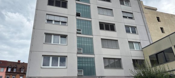 Apartamento T1 em Konstanz, Germany N.º 239359 2