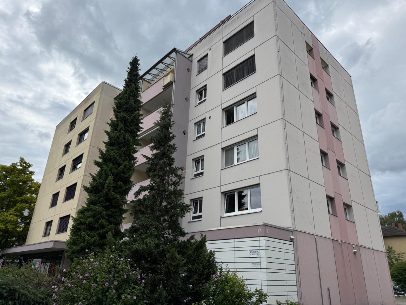 Apartamento T1 em Konstanz, Germany N.º 239359