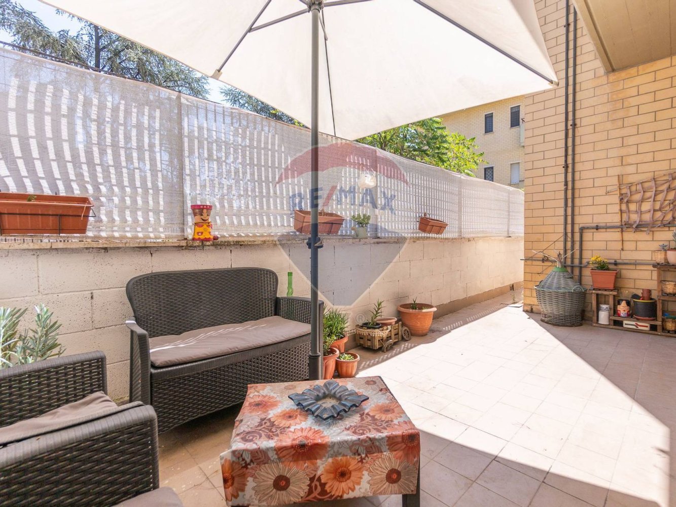 2 Schlafzimmer Wohnung in Tivoli, Italy, Nr. 352676