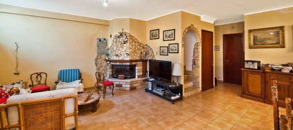 7 rooms House in Rome, Italy No. 298433 18