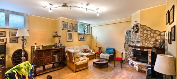 7 rooms House in Rome, Italy No. 298433 17