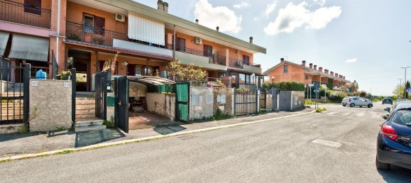 7 rooms House in Rome, Italy No. 298433 2