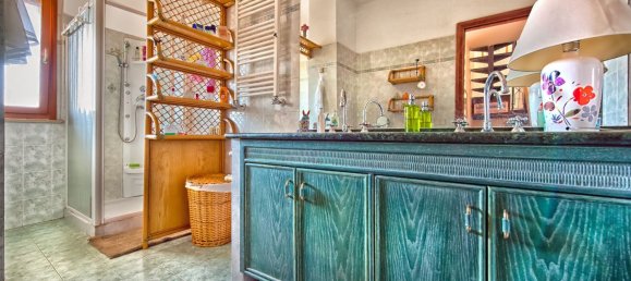 7 rooms House in Rome, Italy No. 298433 13