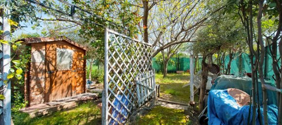 7 rooms House in Rome, Italy No. 298433 21